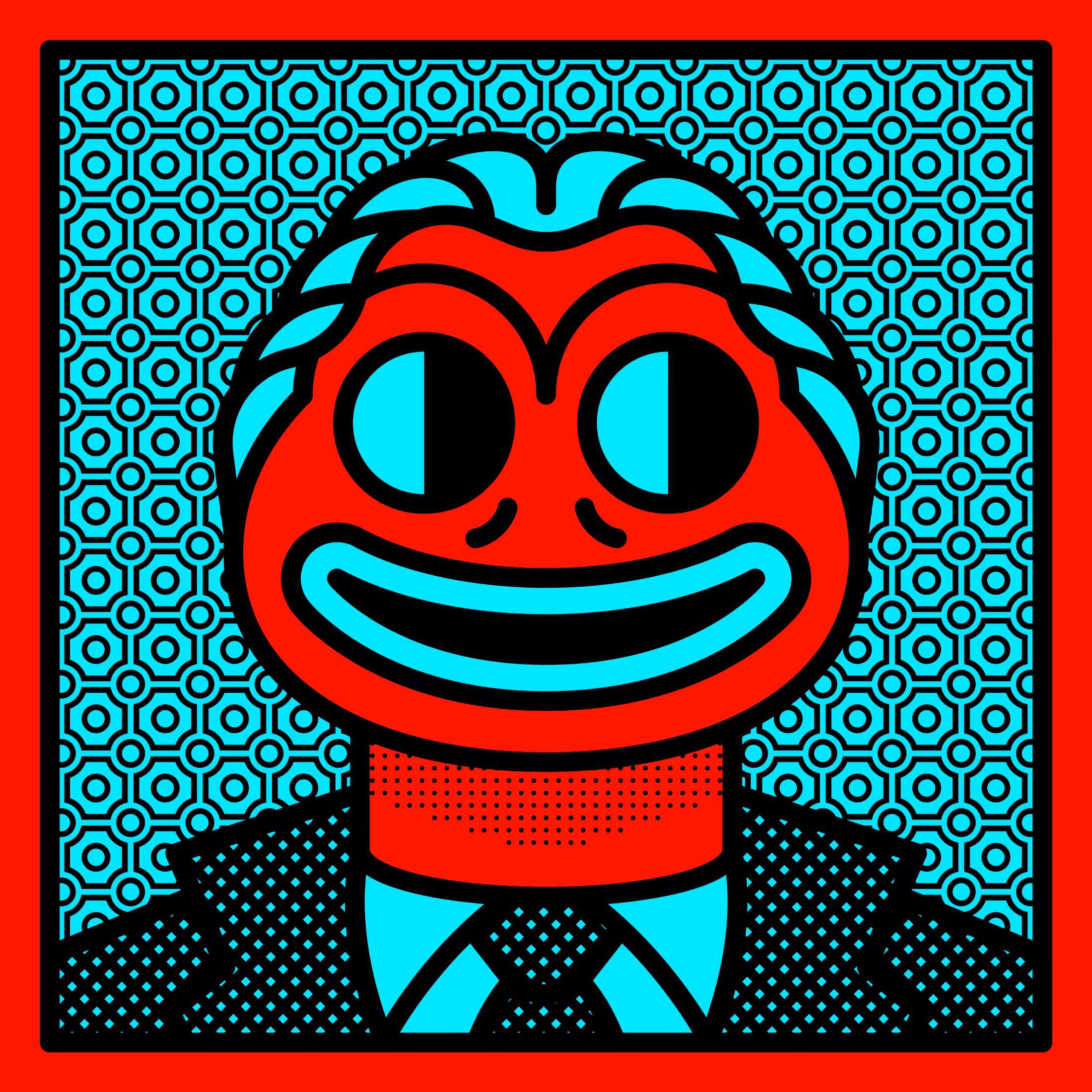 ACID PEPE 195