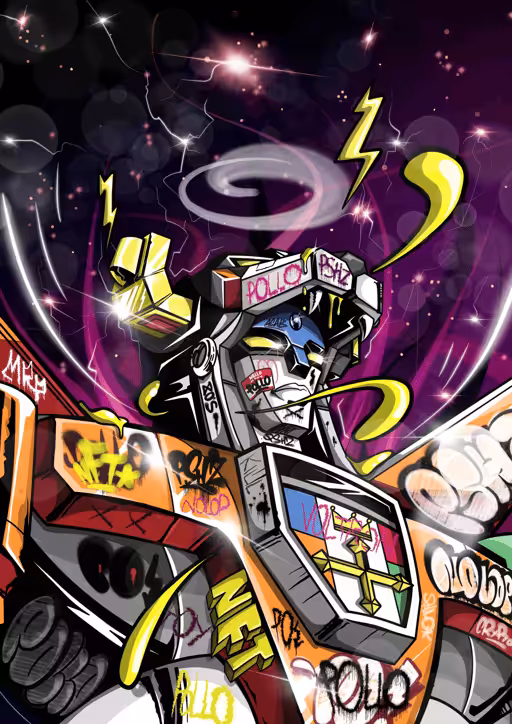 ROBOT