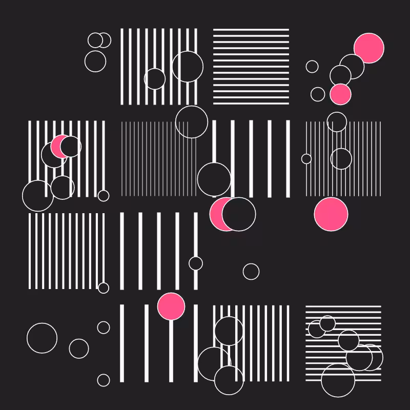 lines&circles 2.0 #183