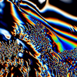 Radio Gel #72