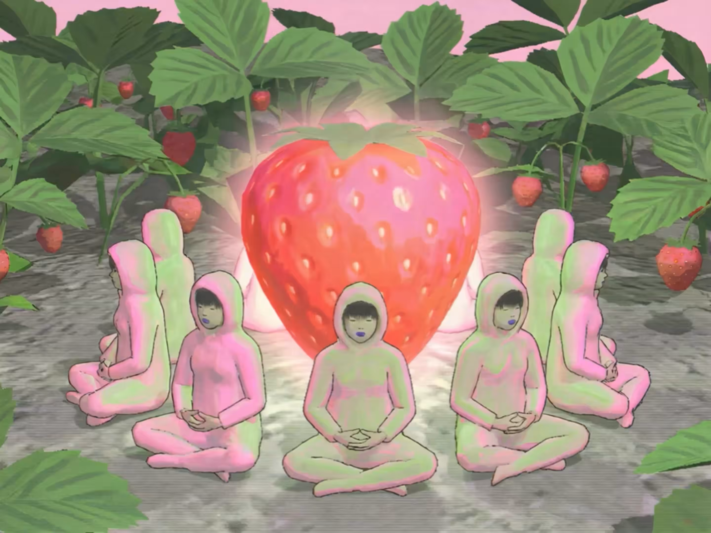 fruity fortune 45