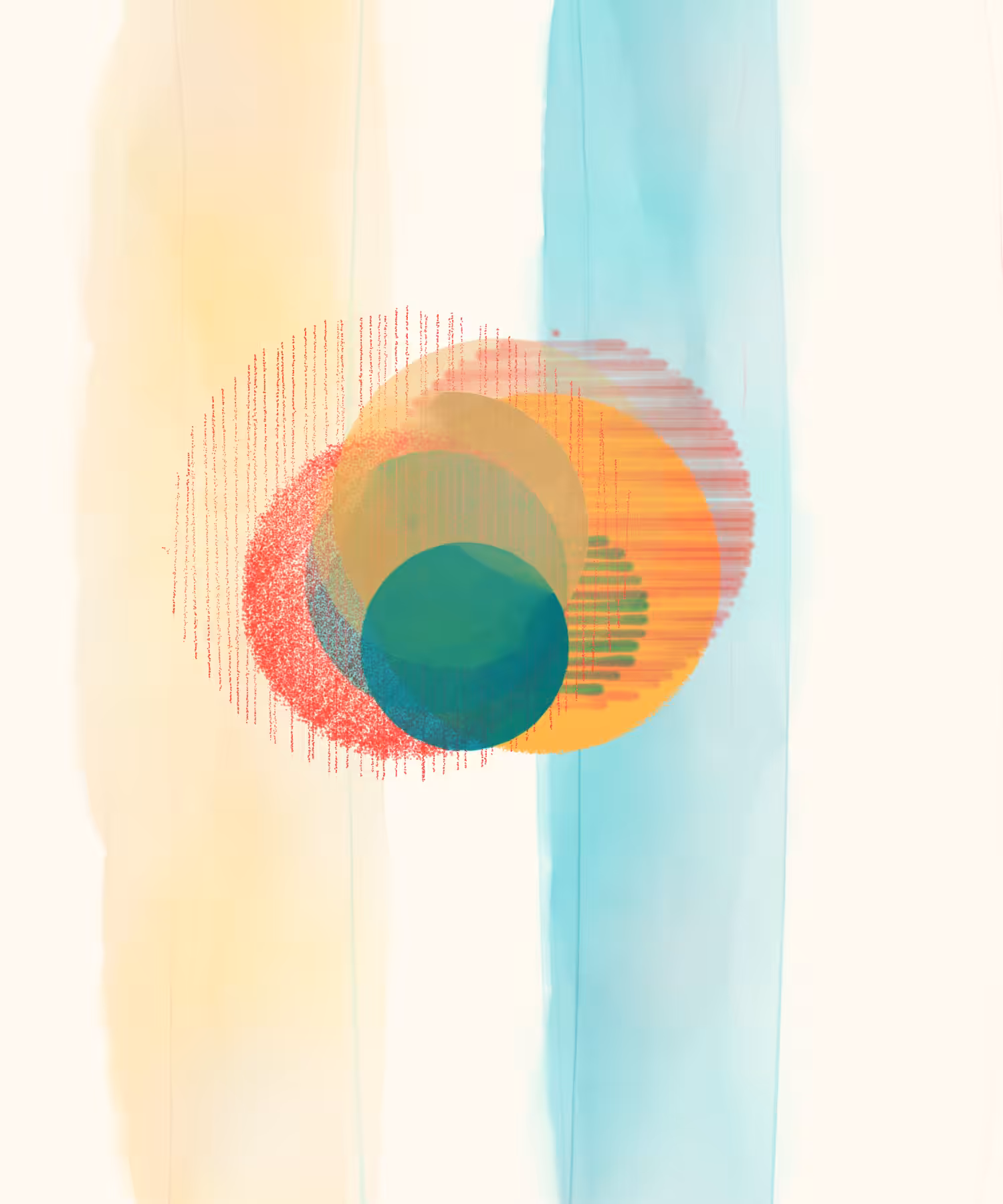 genuary24 - circles