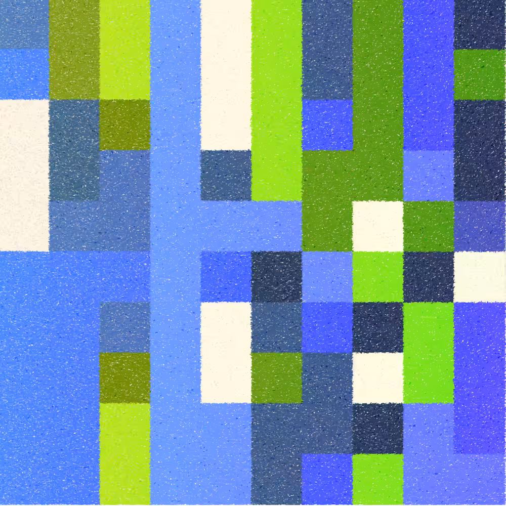 Hydrangea & Patchwork #376