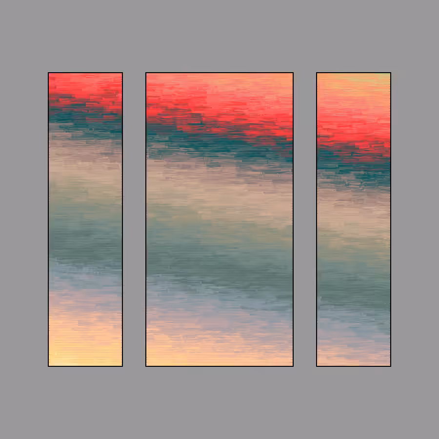 The Surf II #22