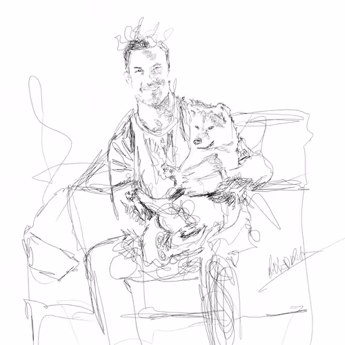 scribble Vol 2