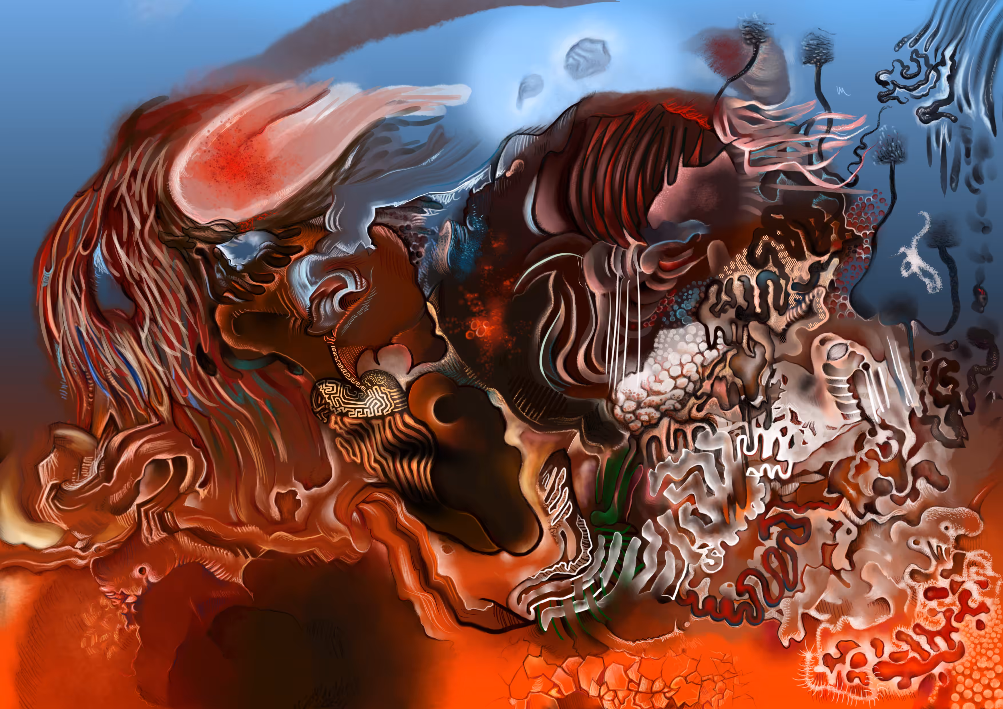 Autumn War