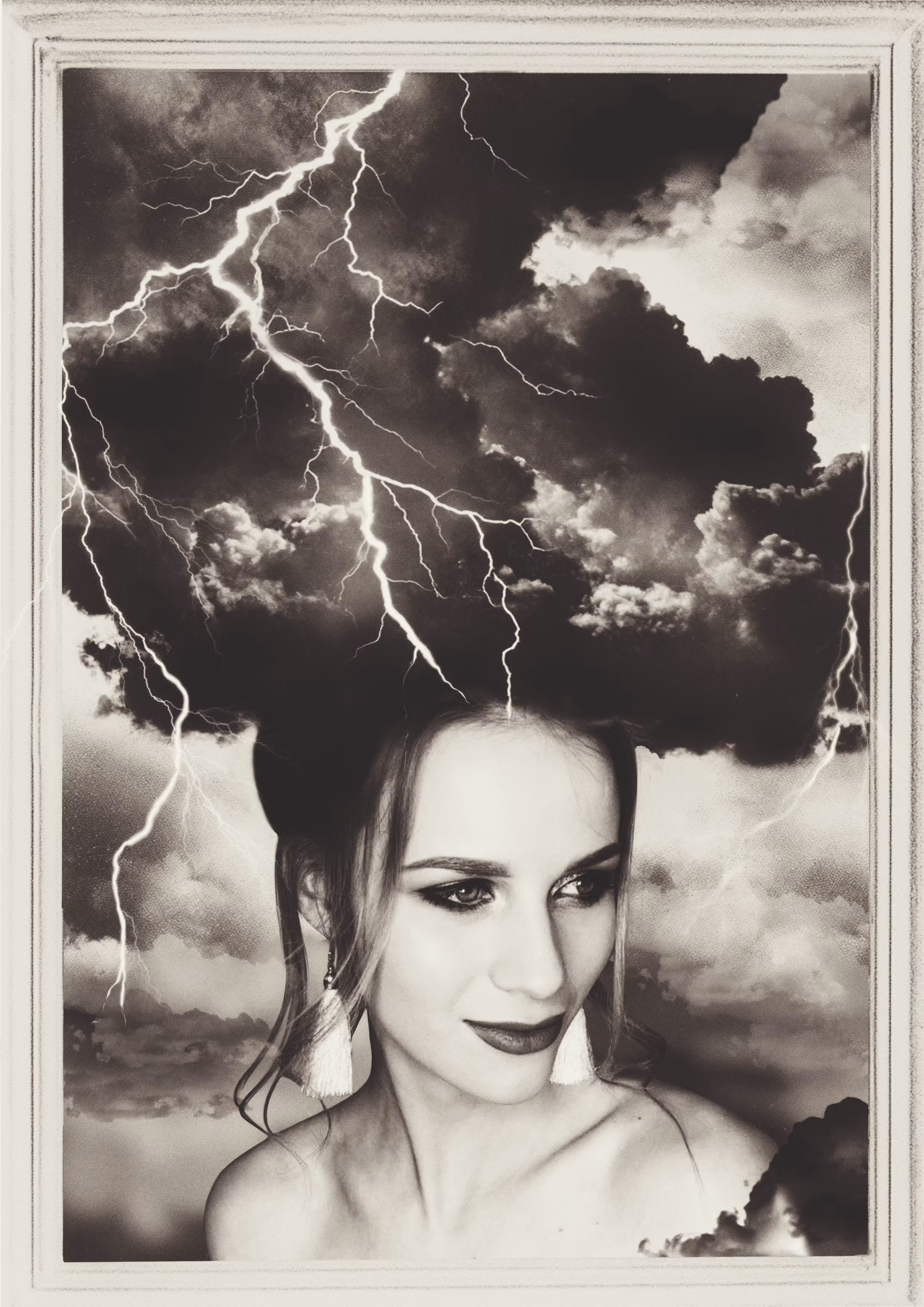 Storm’s Embrace