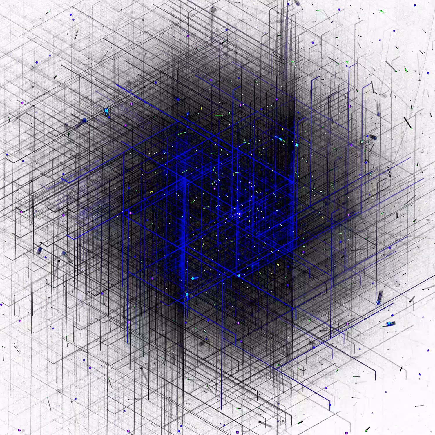 ❖ ŧɛʂʂɘʀaƈŧ Ⅰ