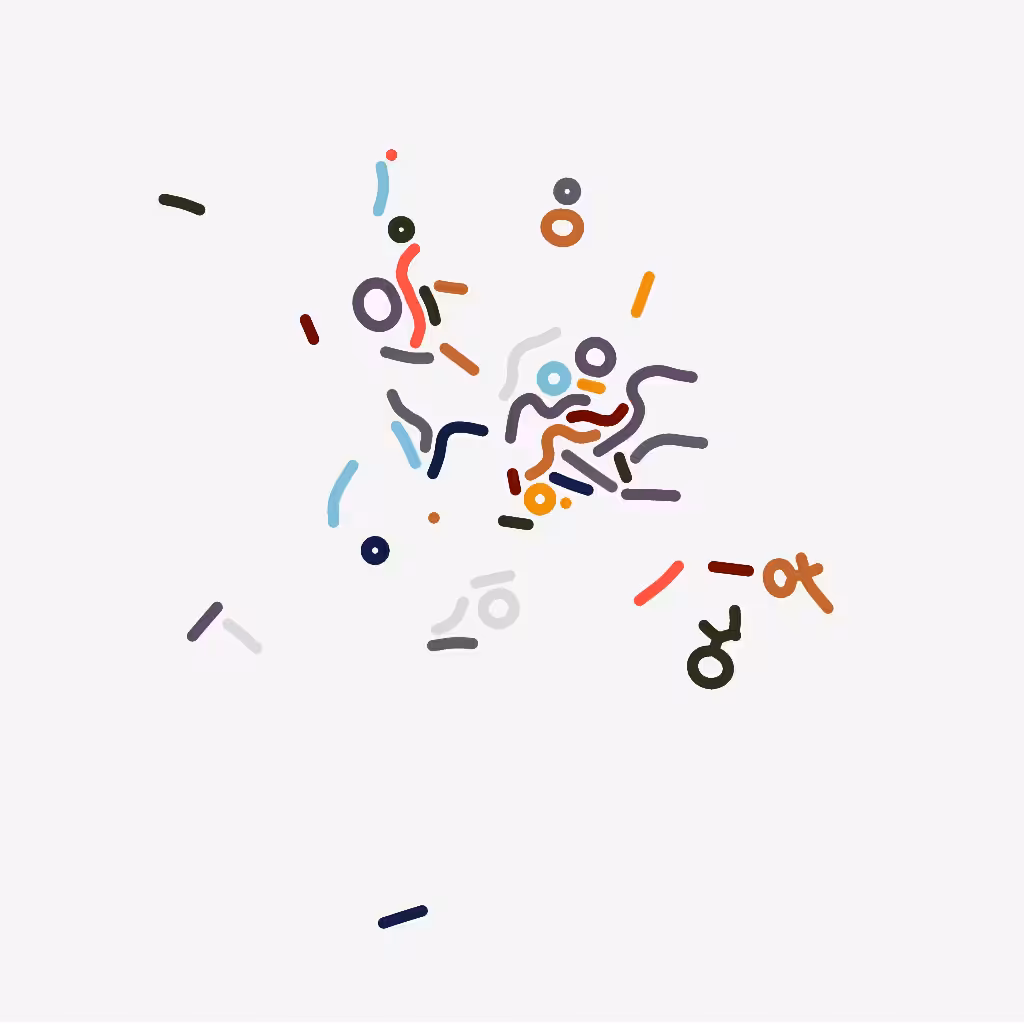 filaments #228