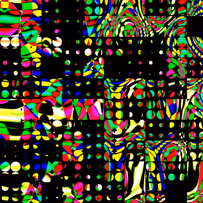 Opticals #8