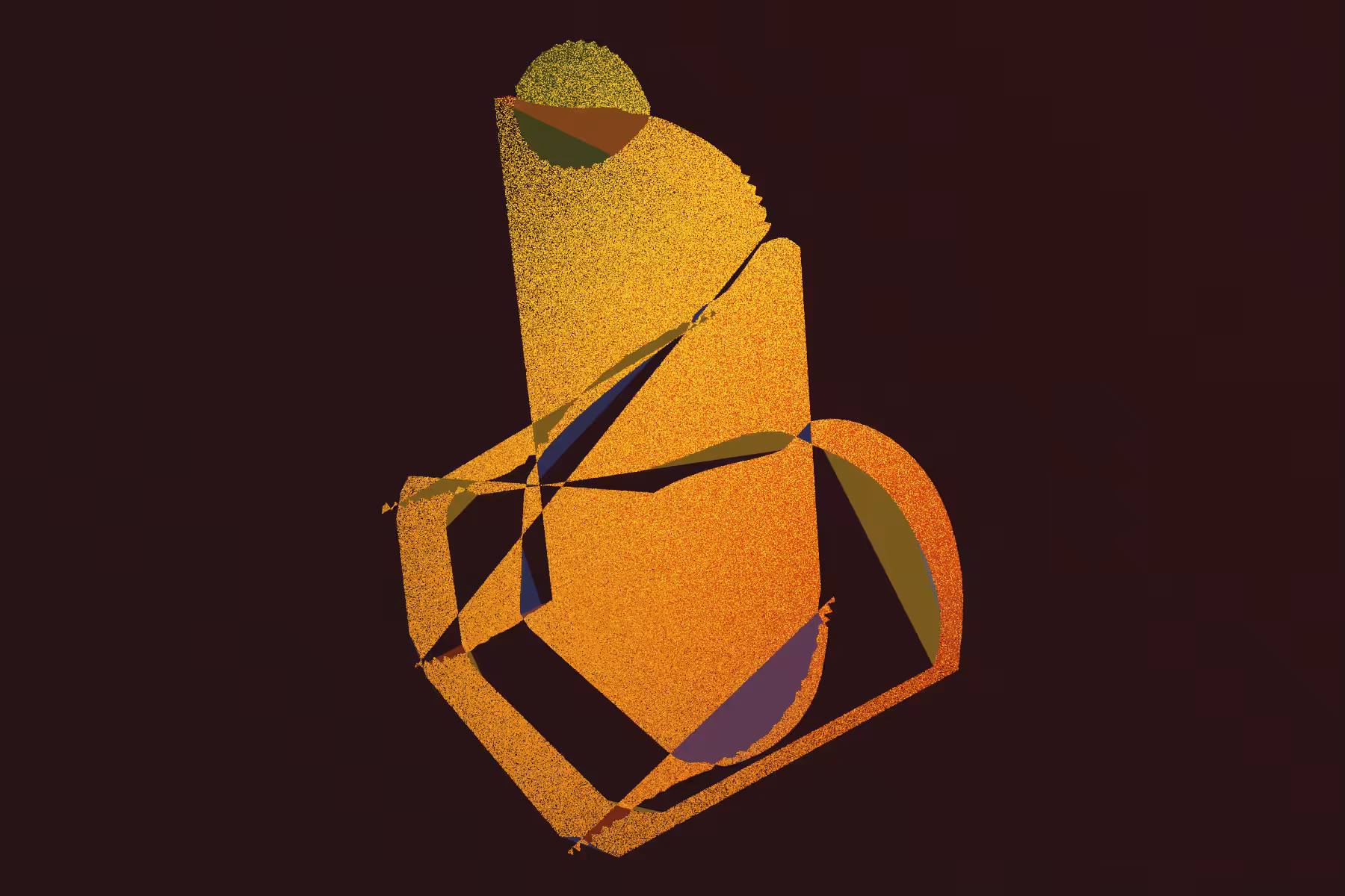 The Artifact #266