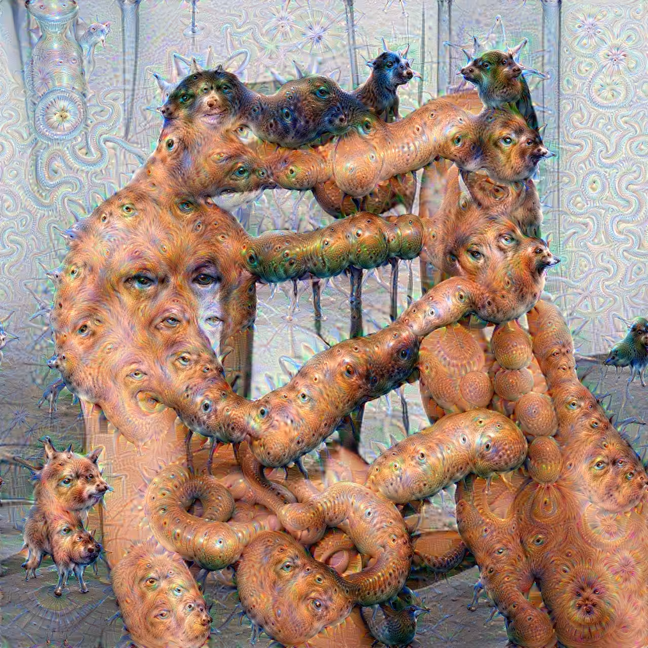 Mucosa