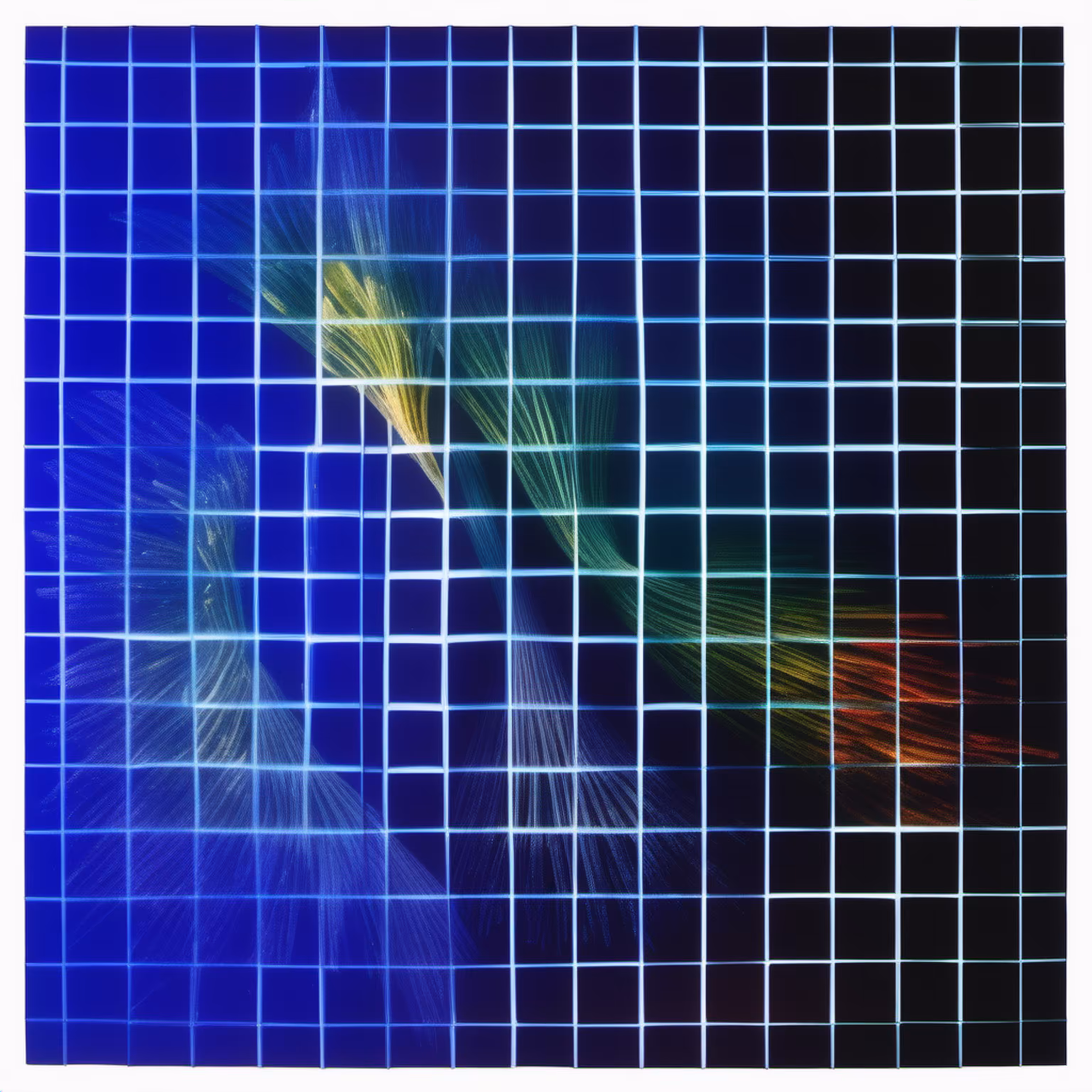 Artificial Intelligence Dreams #67