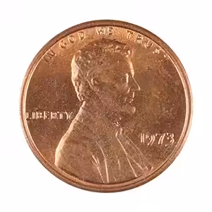 Cent #5881