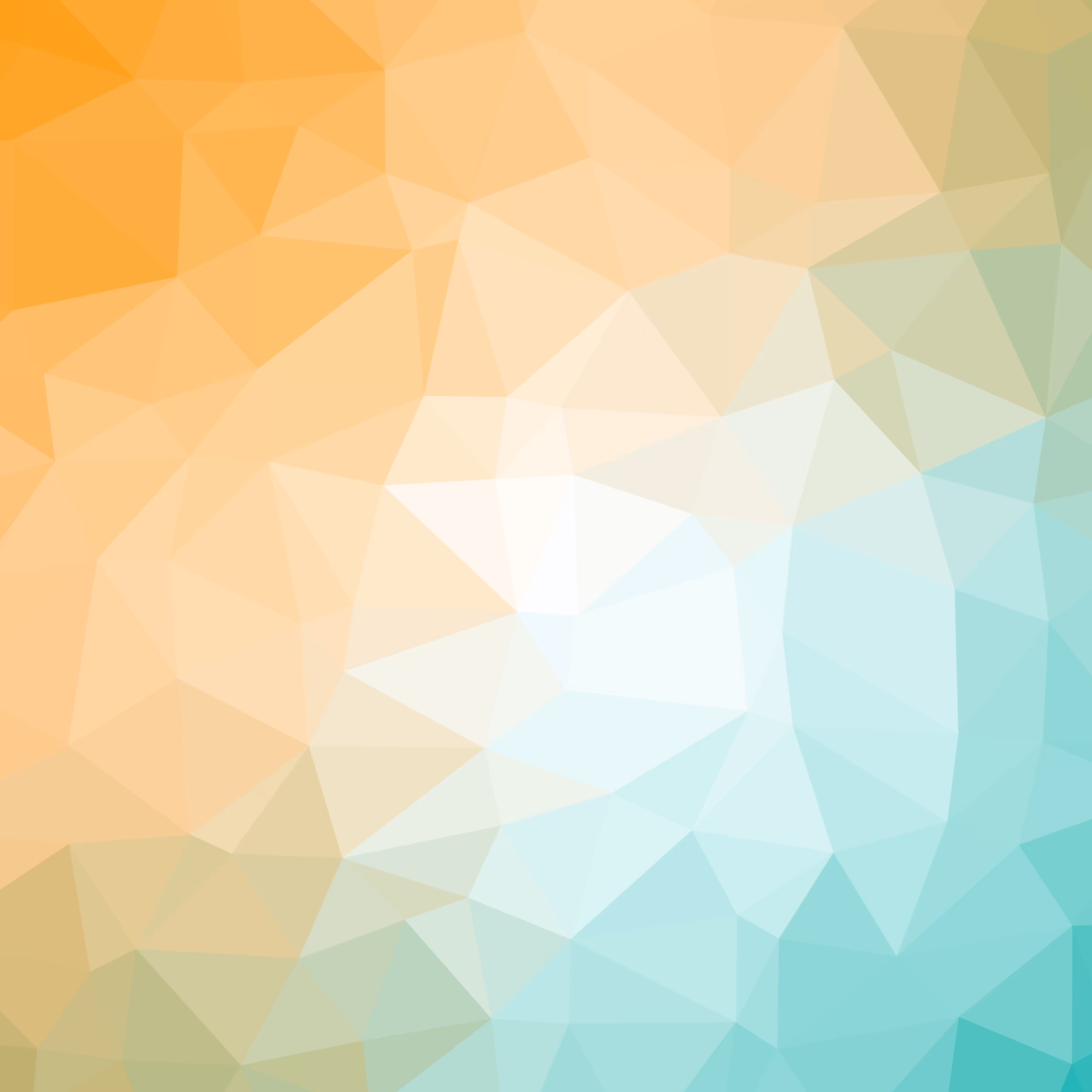 Fractional: Iridescence #013