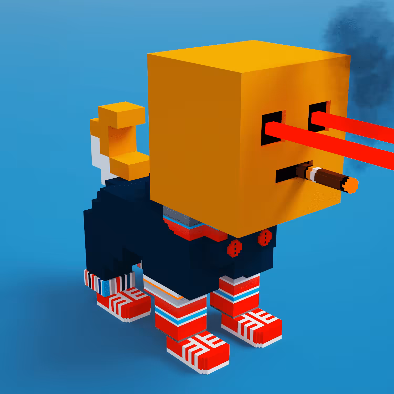 DogeBits #275