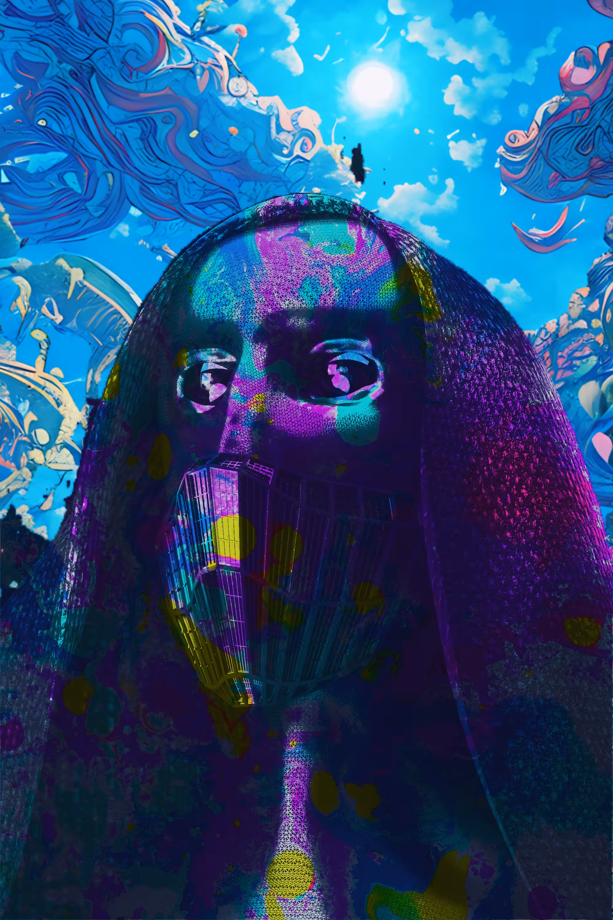 ARTCIN: Born a mystery