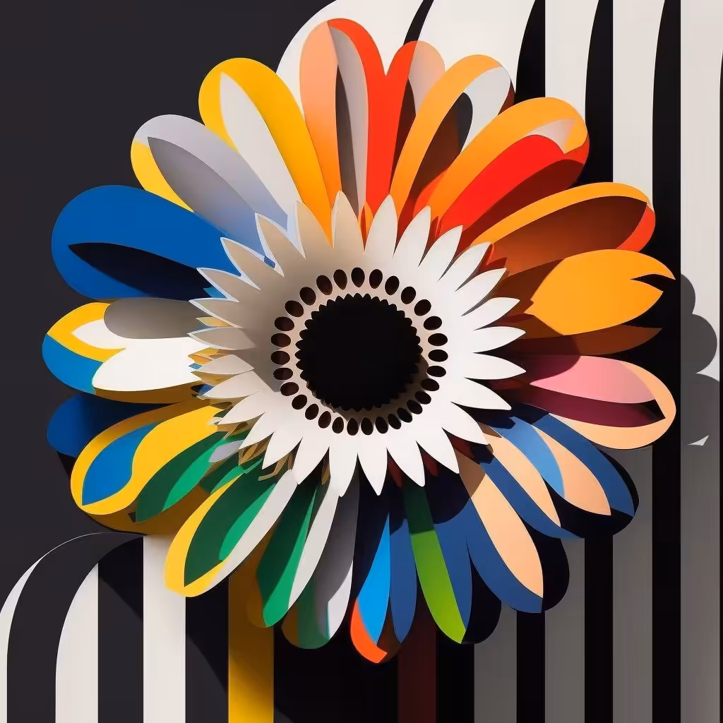 FLEURESSA #126