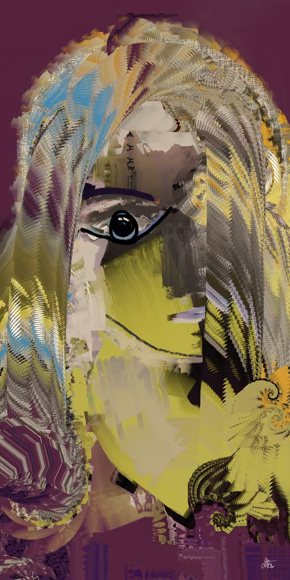 Wild Woman