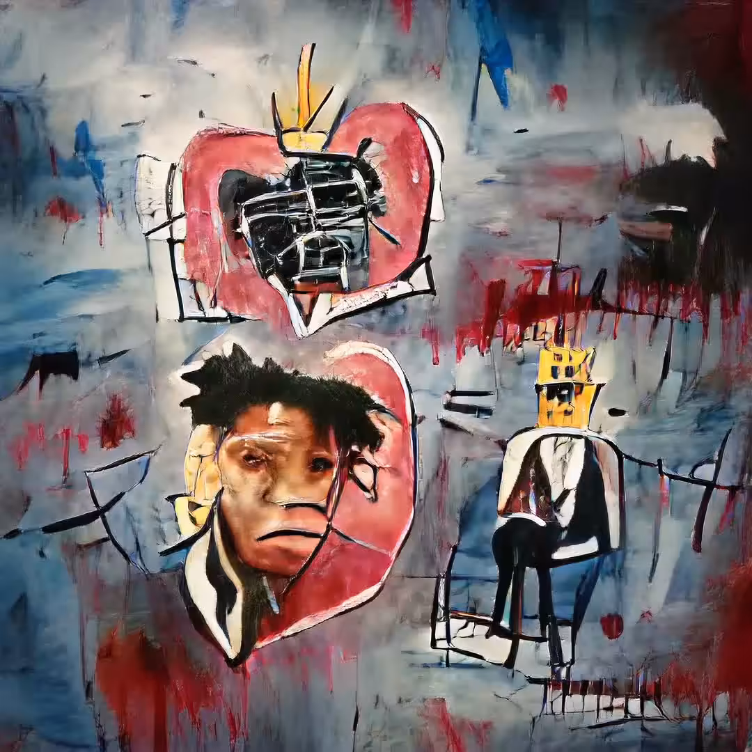 Heartache Passage, the Decay of Love