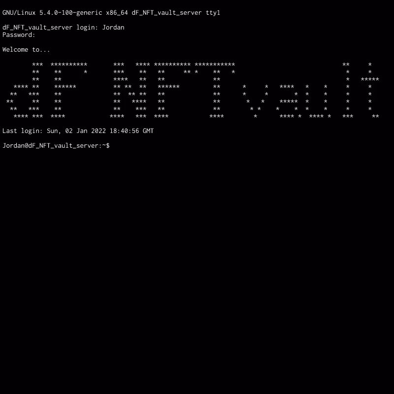 Root Access #2