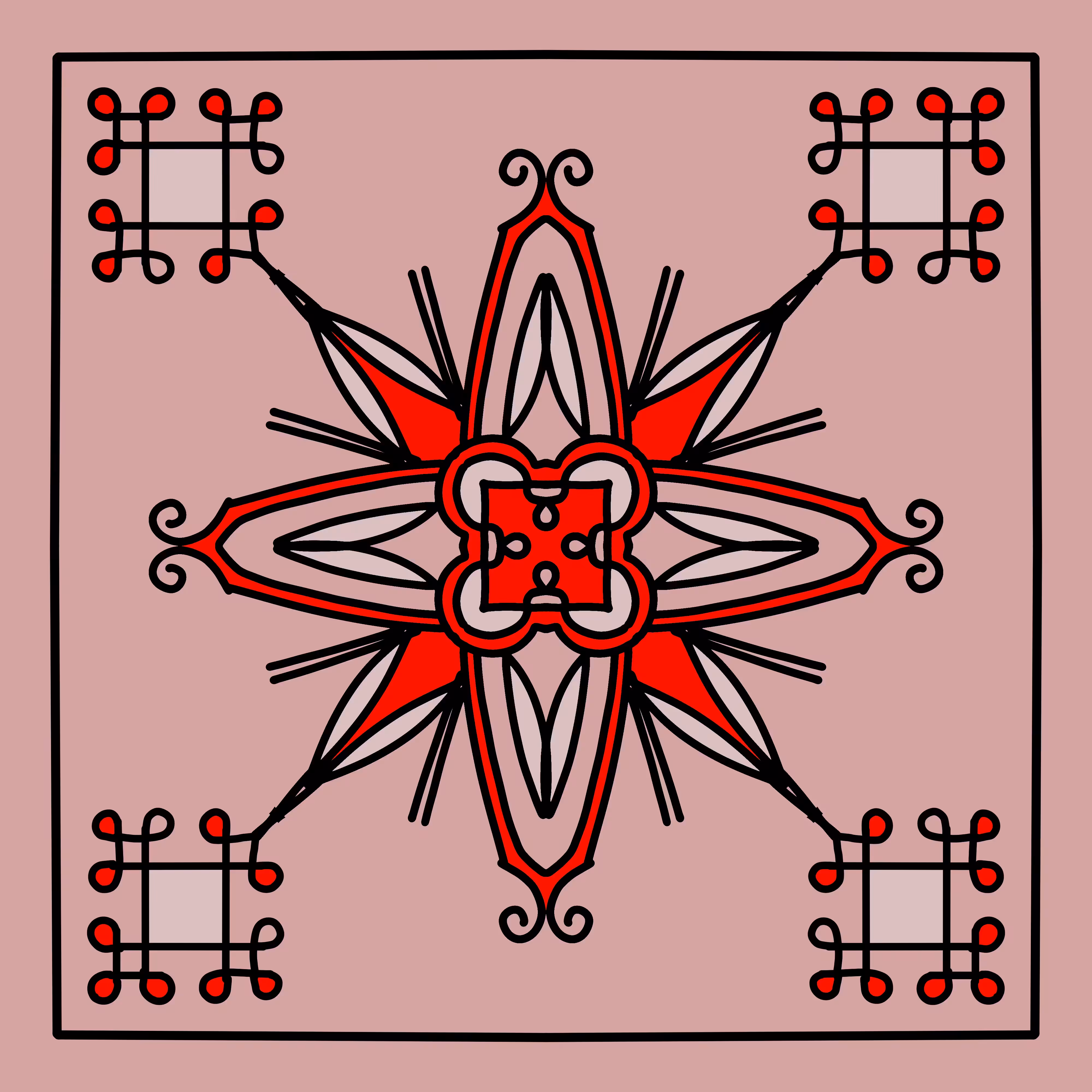 ornament#5