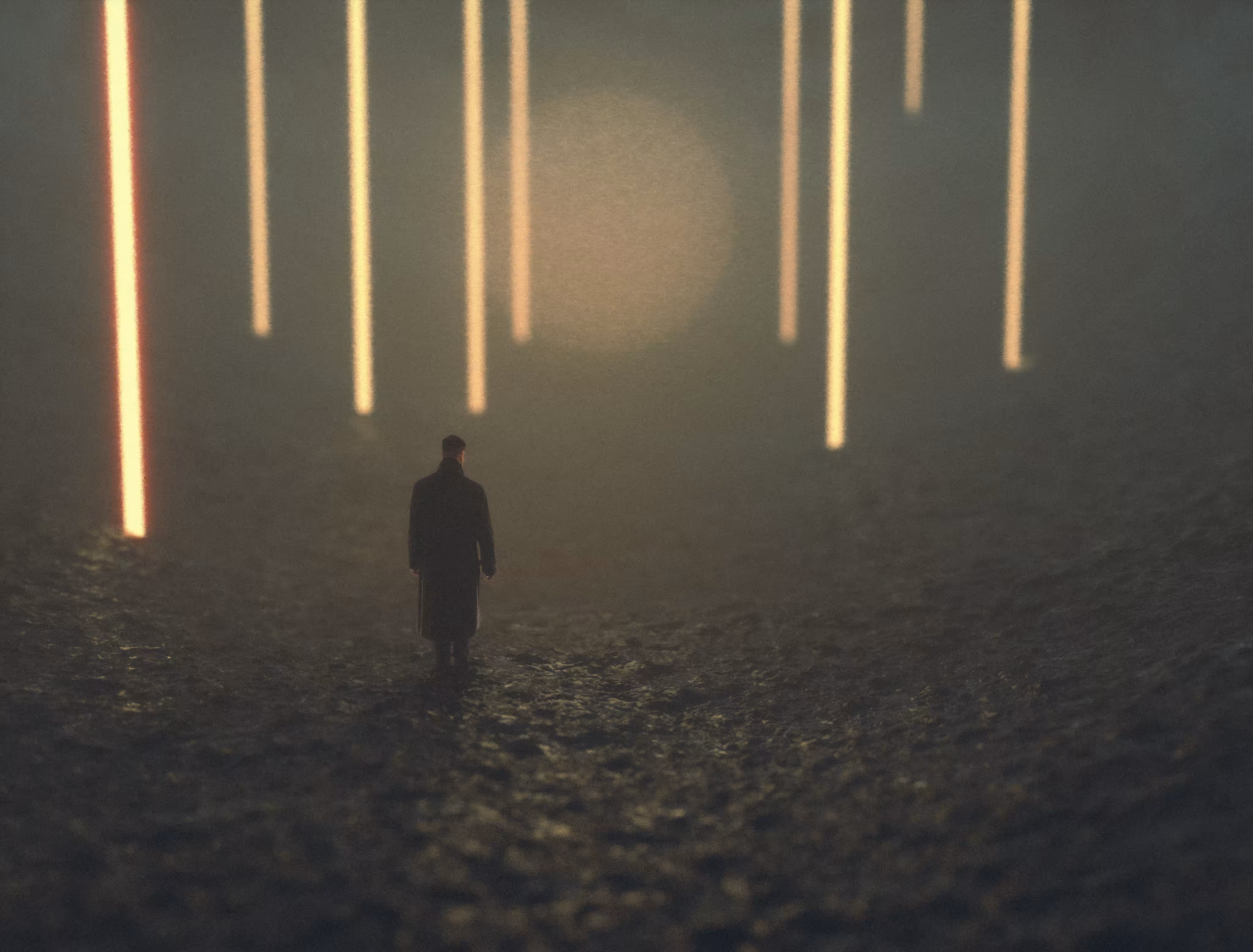 The Path to Clarity