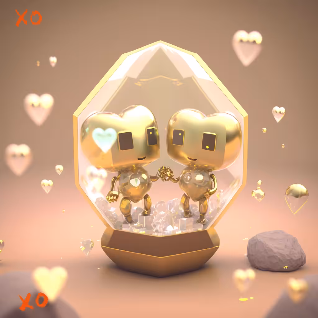 LuvBotz #319