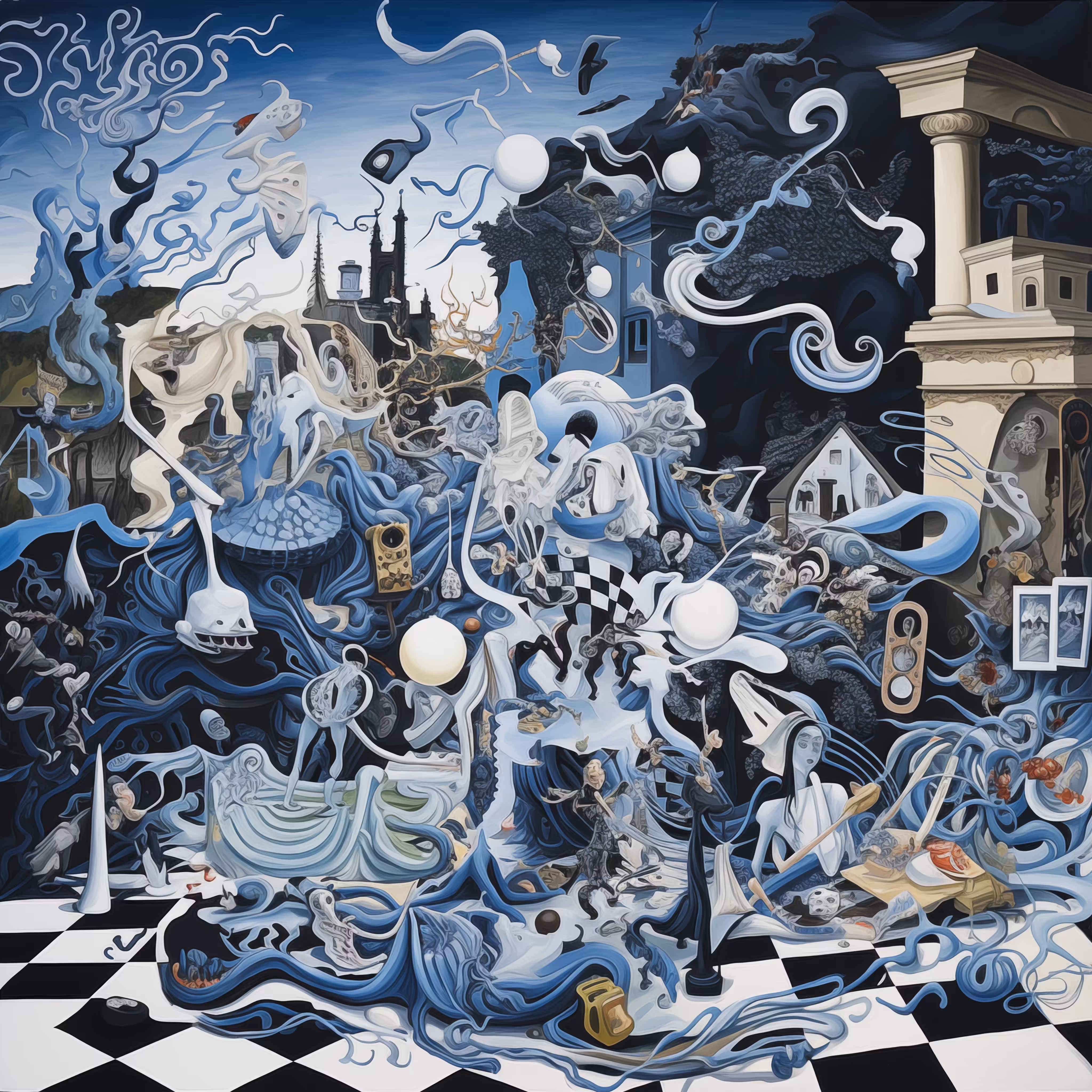 Chaos Theory 2