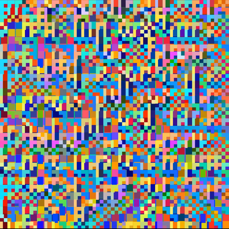 pixelfusion #109