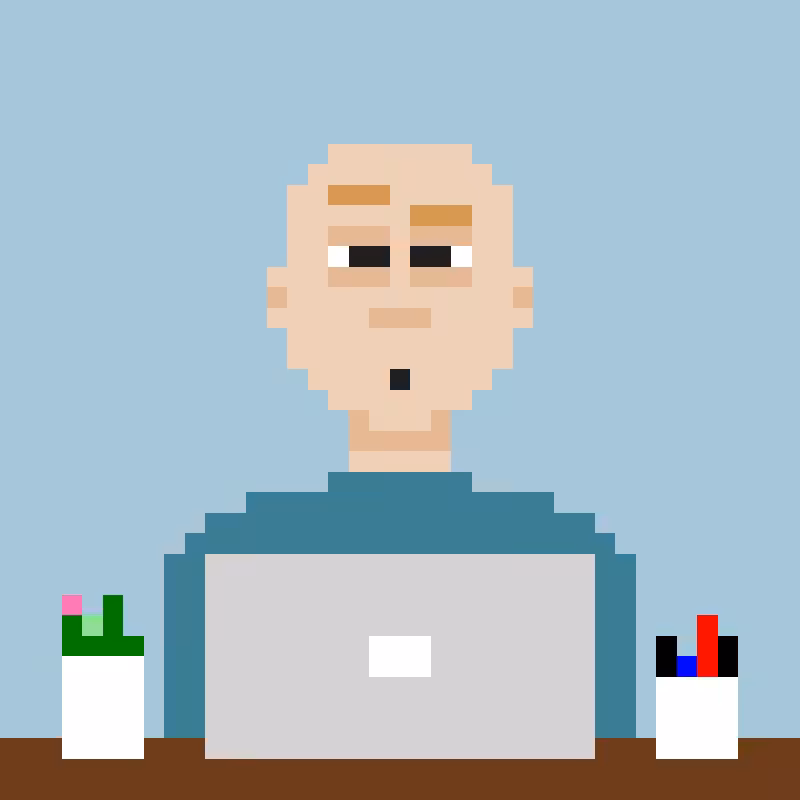 Desperate Dev #6