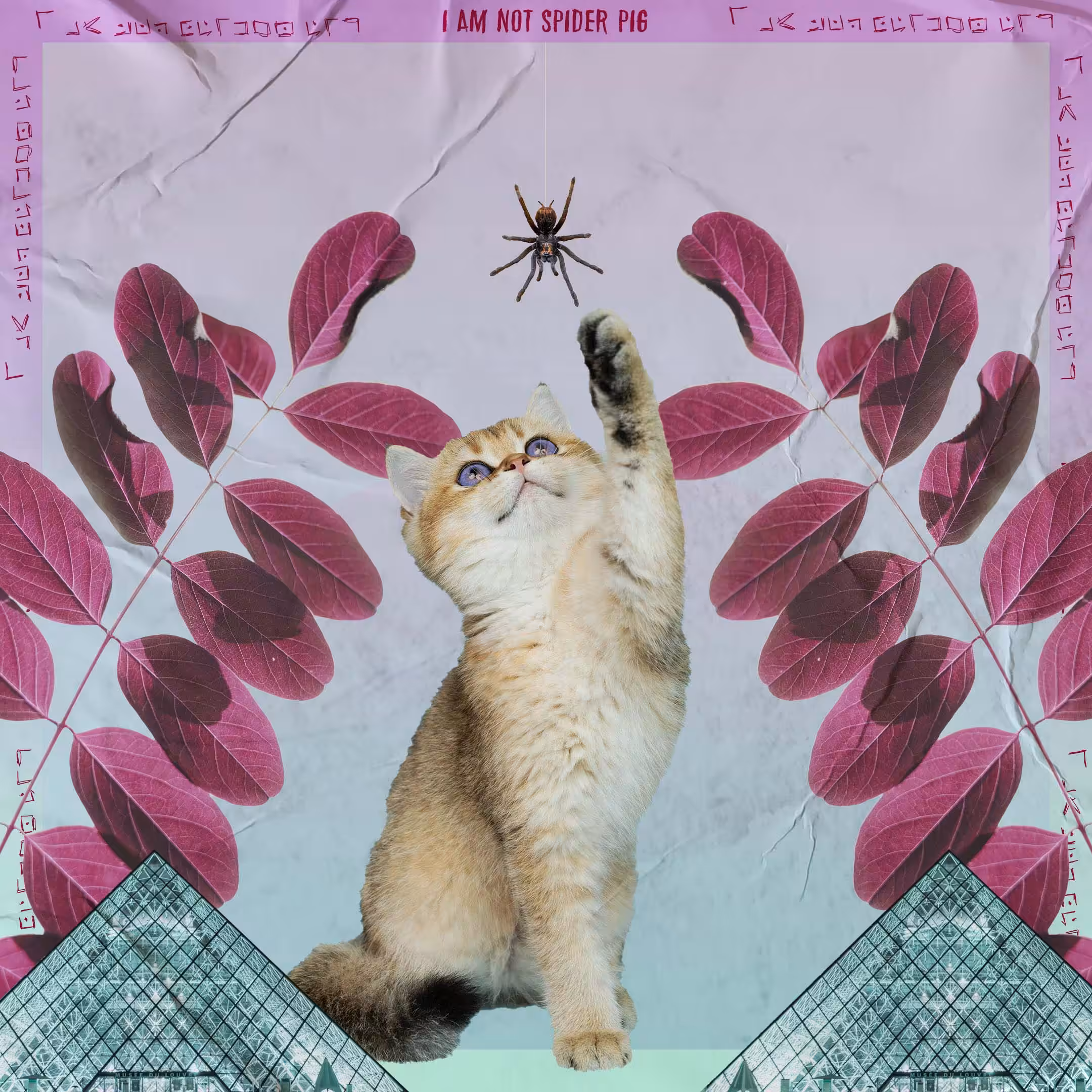 SPIDERCAT