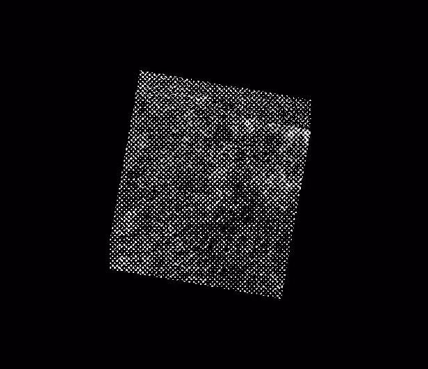 Obfuscate Data Cube 
