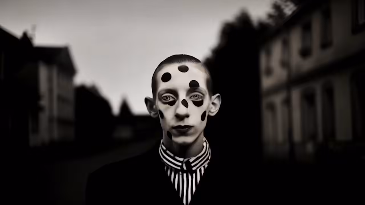 Unreal Loops