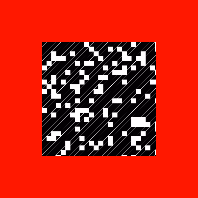 lines and squares #44