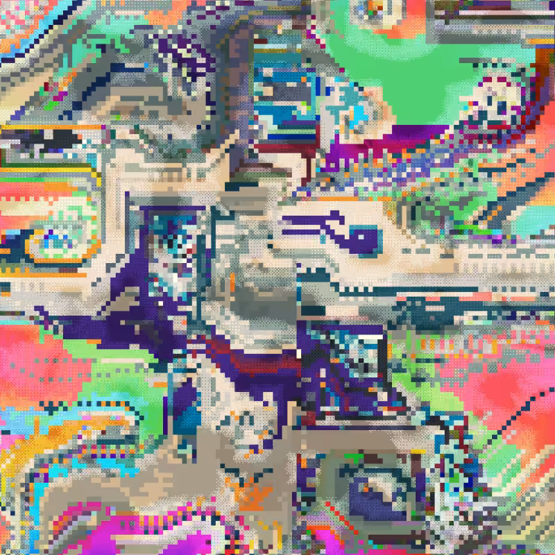 circulation  #9