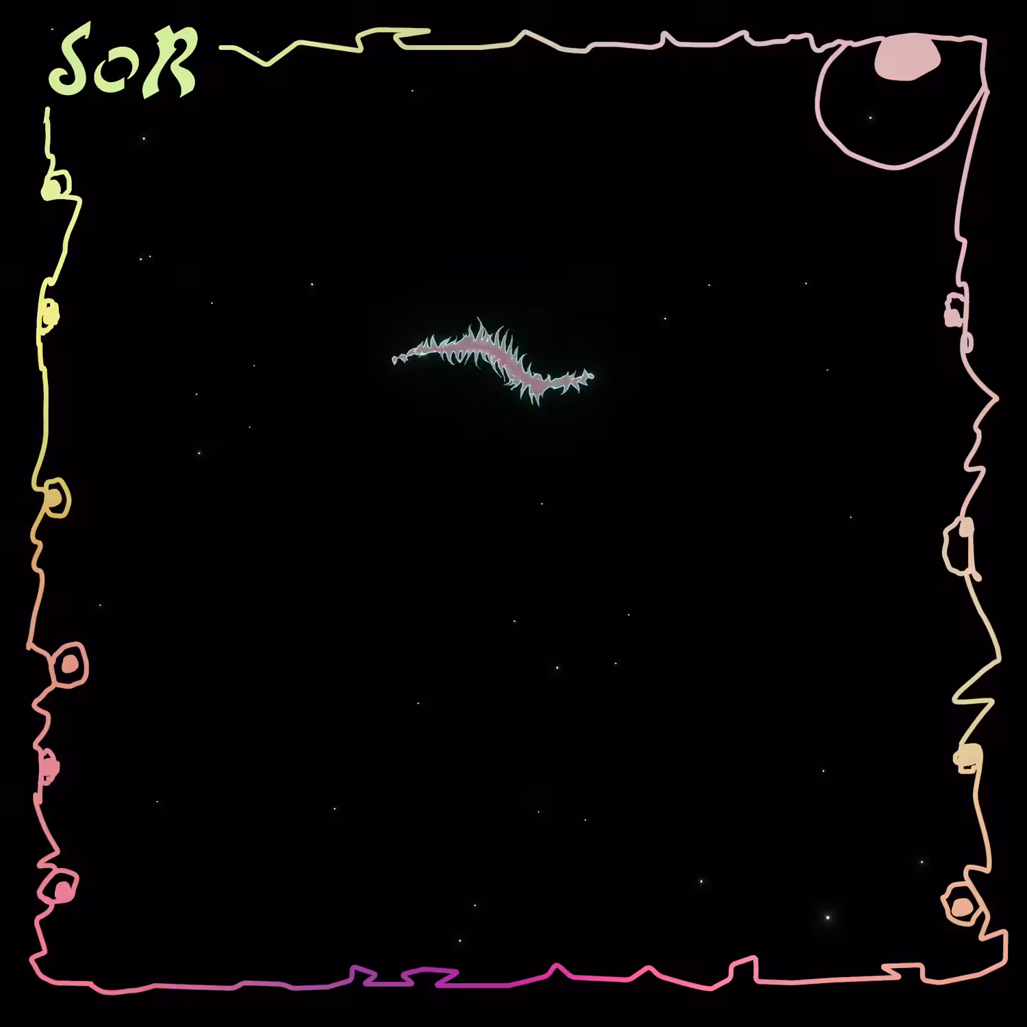 Sea of Redemption: Plankton #338