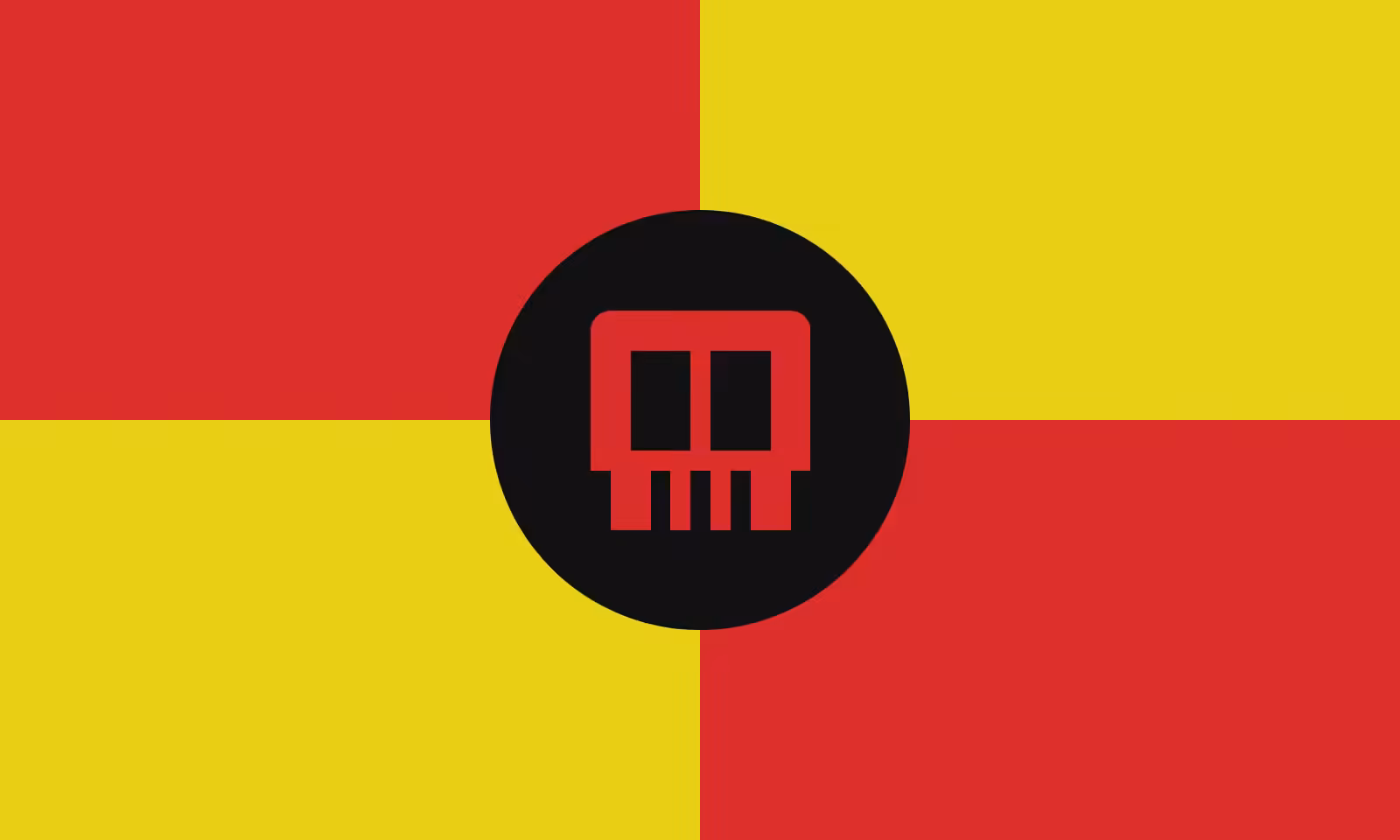 SMOLSKULL-FLAG #904