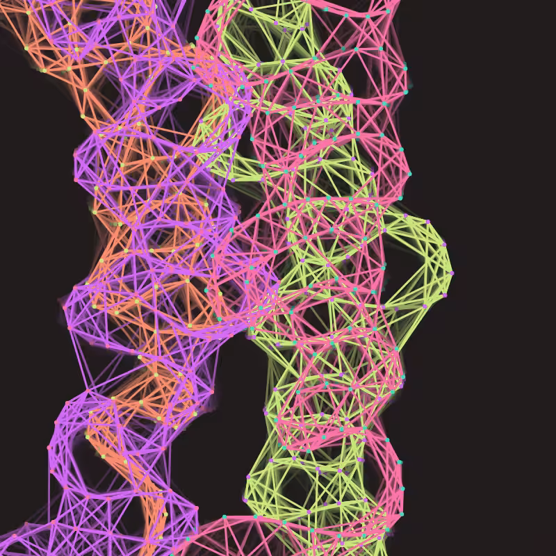 Plumes #1