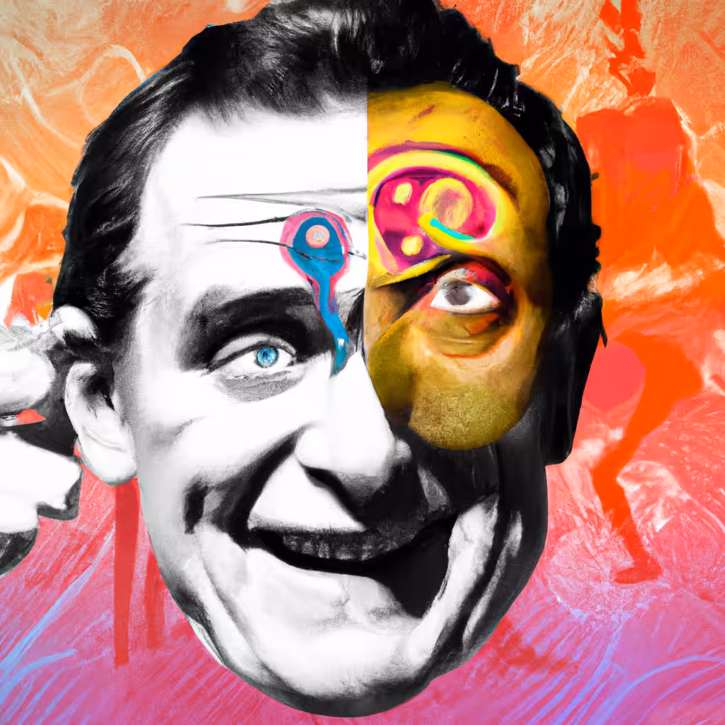 Meta Psycho 38