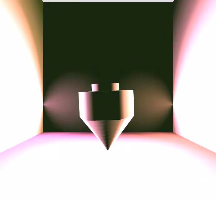 Spinning top #18
