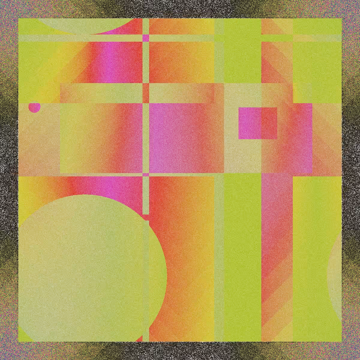 Solid Patterns #36