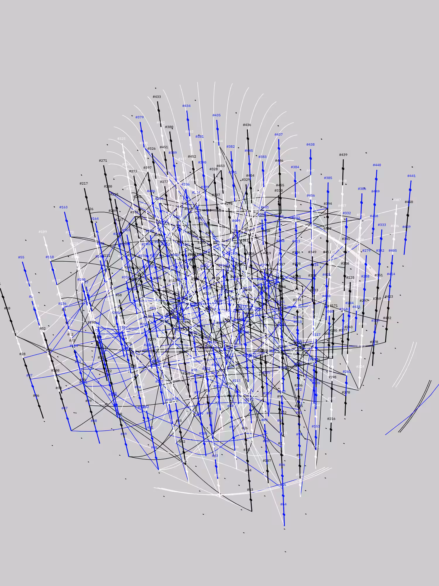 Symphony for n Metronomes #463