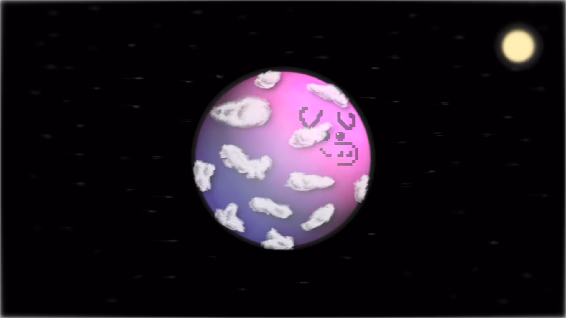 Planet De-Pi