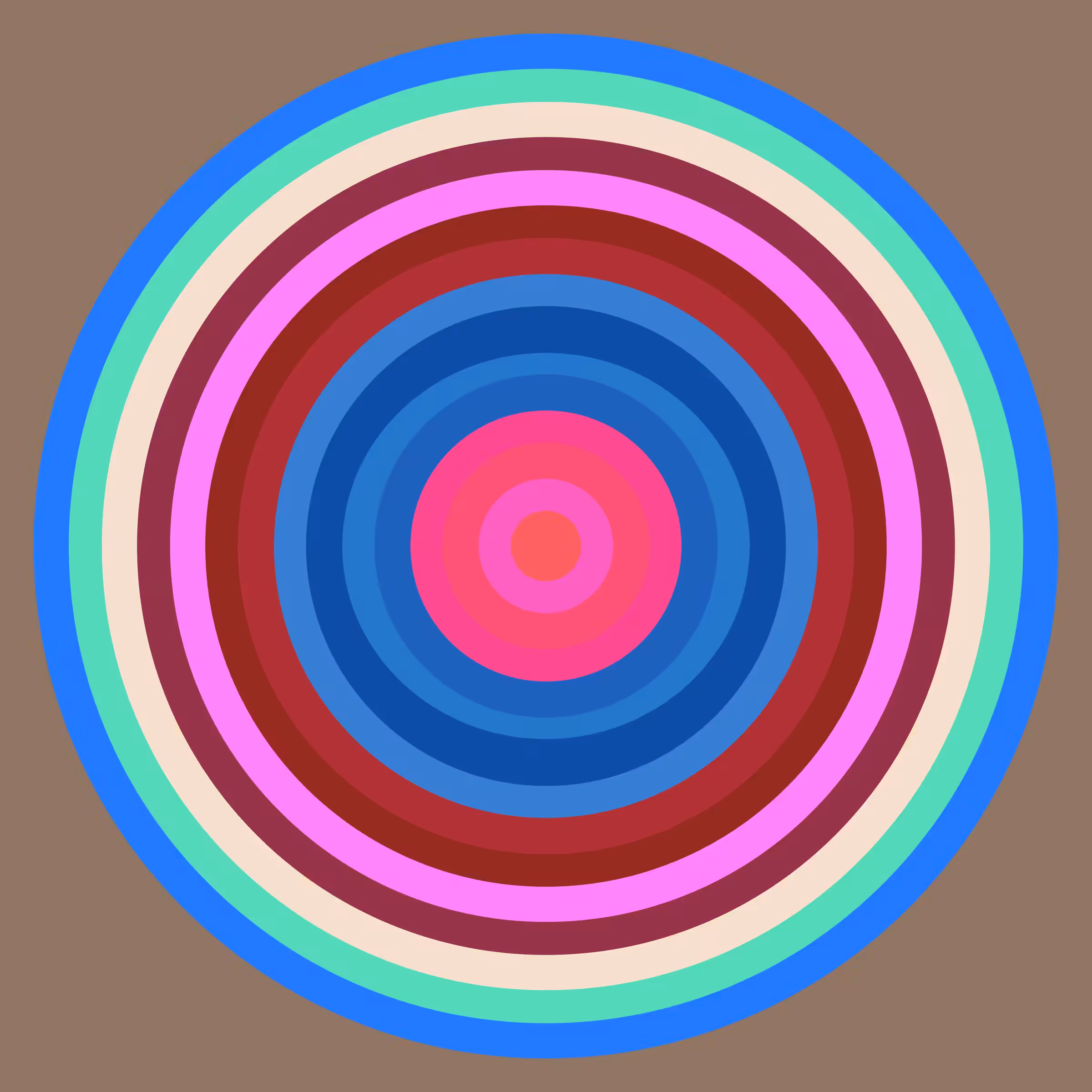 Circle of Frens² #7660