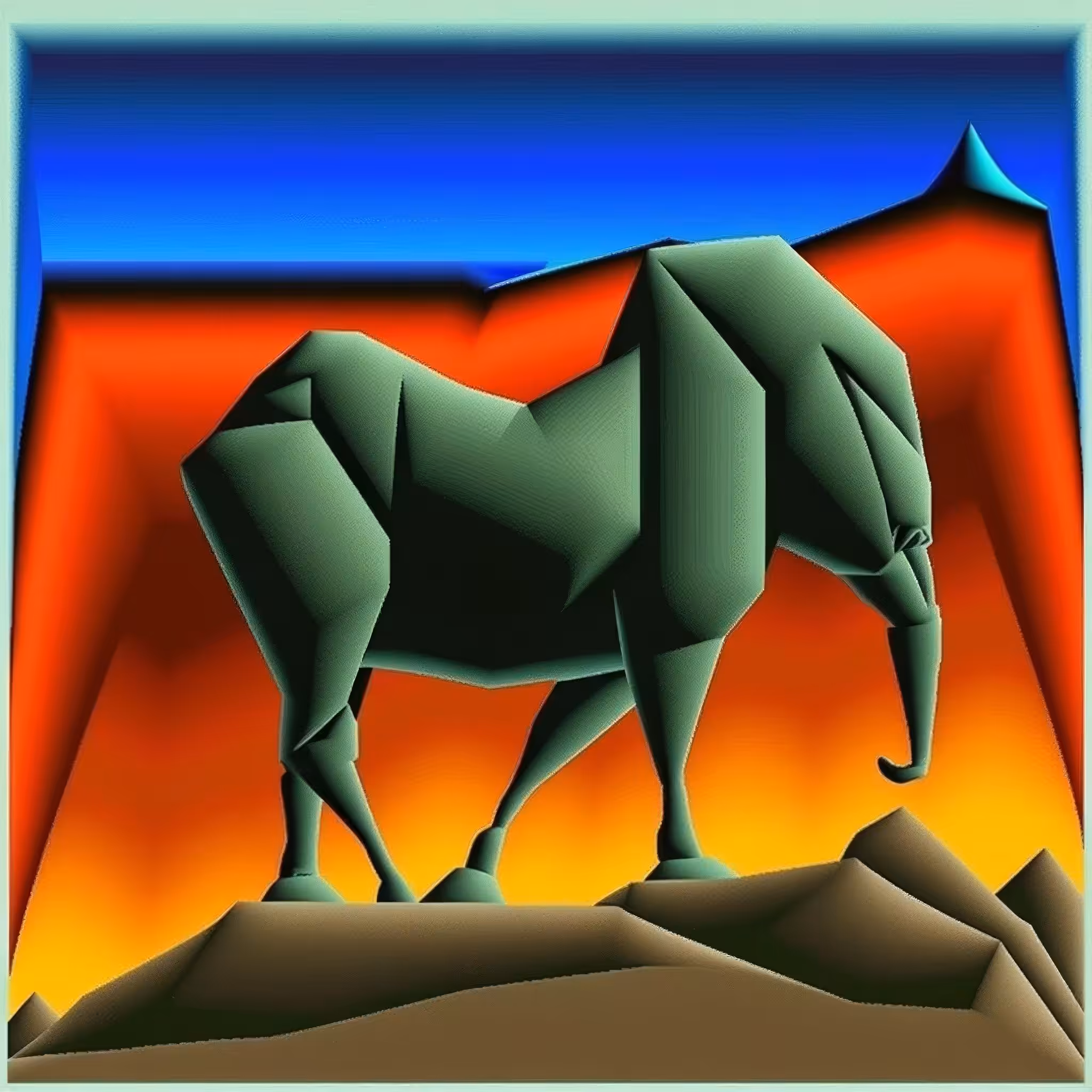 Rodeo post #40