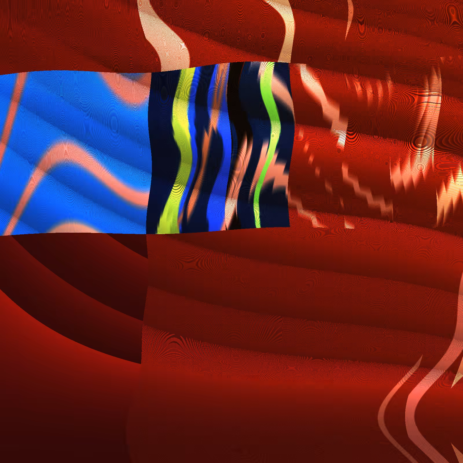 ecologías - B #185