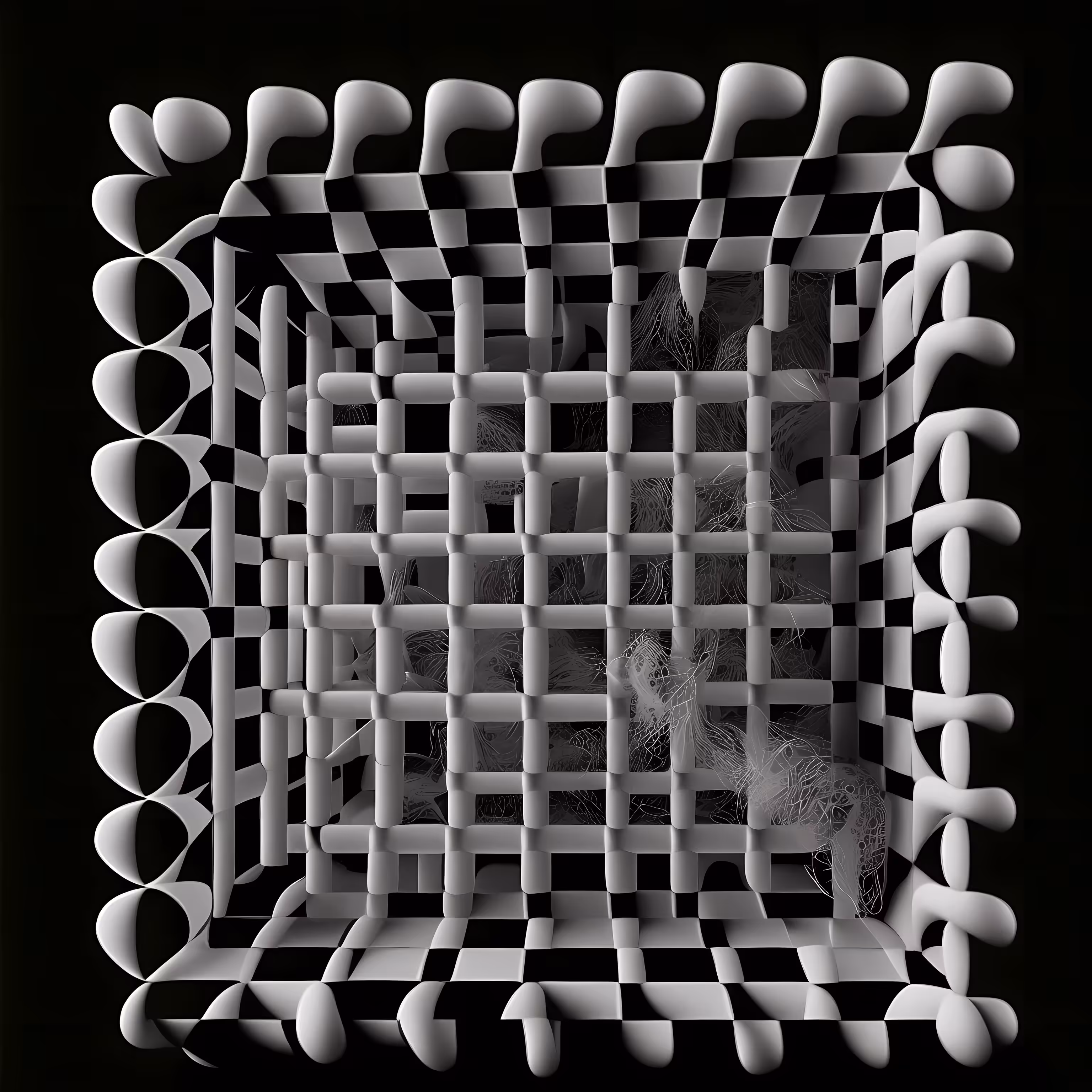 the GRID #16