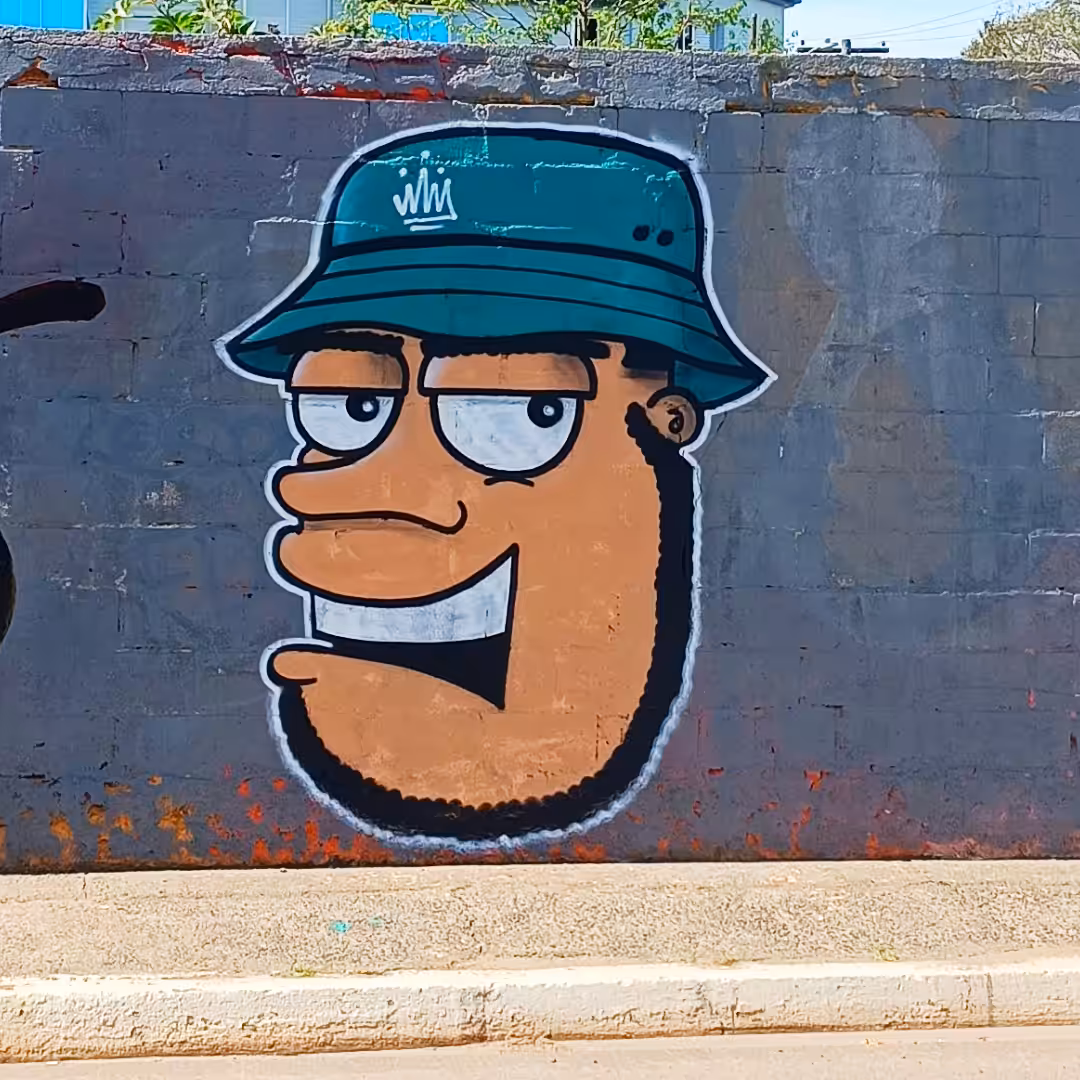 Big Face 