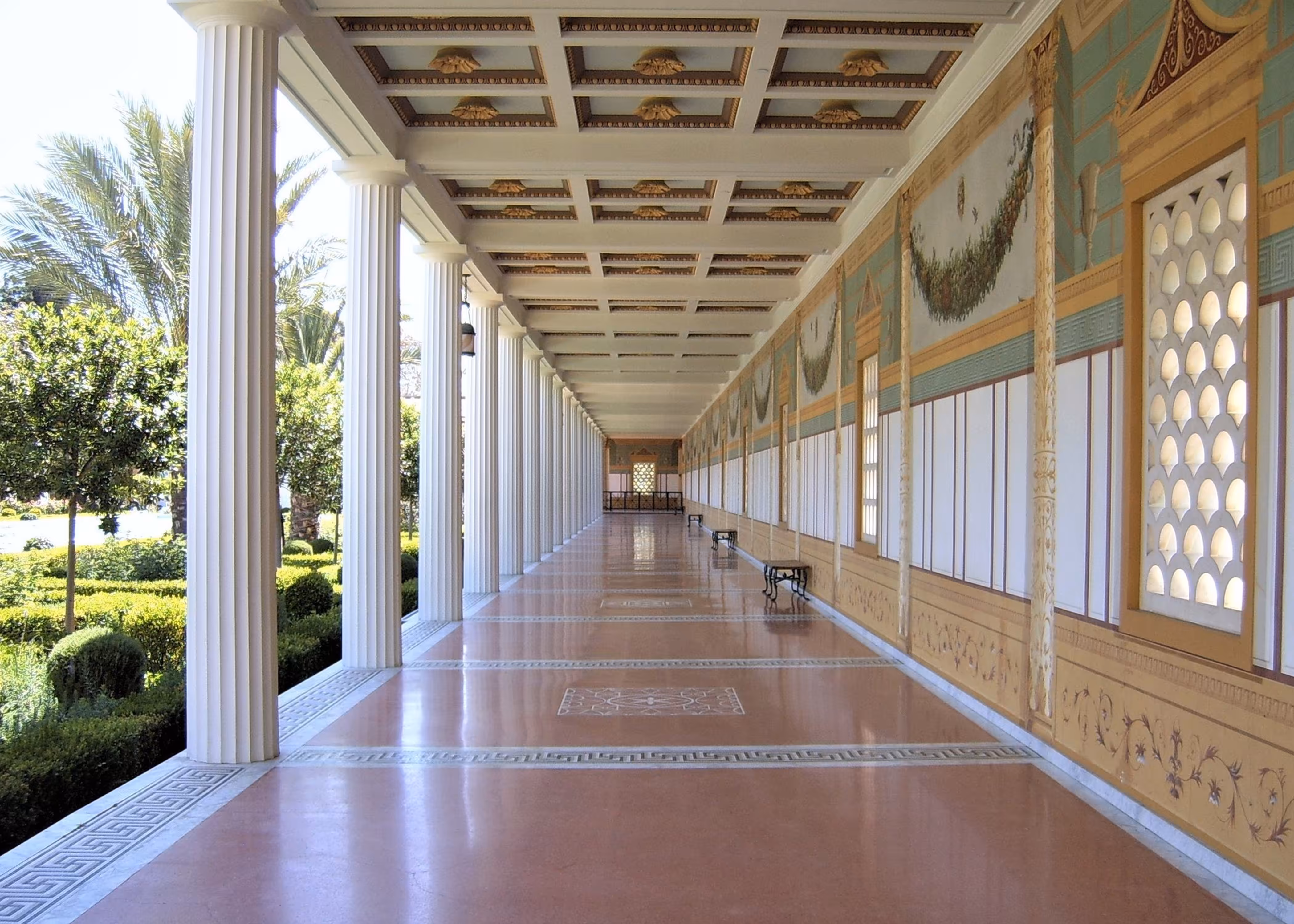 Villa Veranda